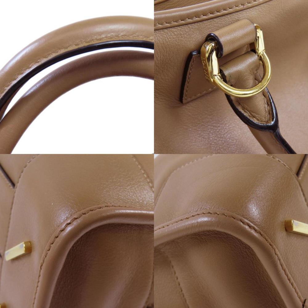 LOEWE Amazona Handbag - Picture 7 of 11